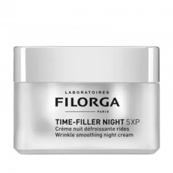 Filorga time filler night...