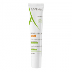 A-derma epitheliale ultra...