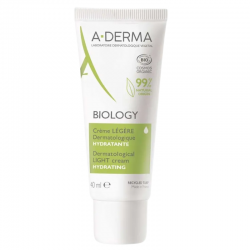 A-DERMA biology crema...
