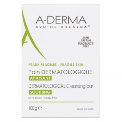 A-derma dermopan pastilla...