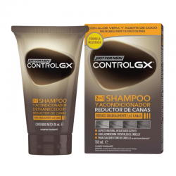 Control gx reductor de...