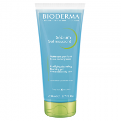 Bioderma Sebium gel...
