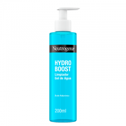 Neutrogena hydro boost...