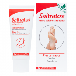 Saltratos crema balsamica...