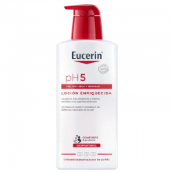 Eucerin pH5 loción...