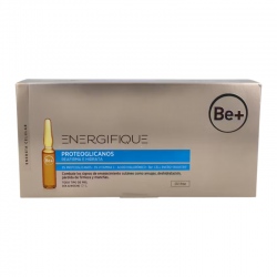 Be+ energifique ampollas...
