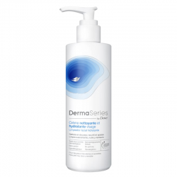 DermaSeries limpiador...