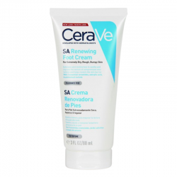 Cerave crema renovadora de...