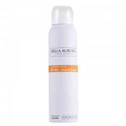 Bella Aurora solar beach...