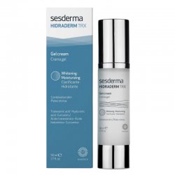 Sesderma hidraderm trx...