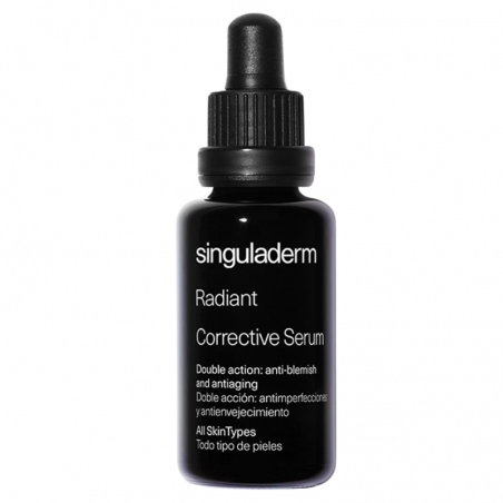 Singuladerm Radiant Corrective Serum 30 ml