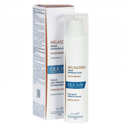 Ducray Melascreen serum...