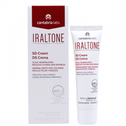 Iraltone ds crema 30ml