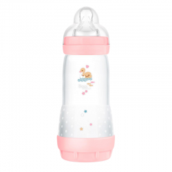 Mam biberon anticolic easy...