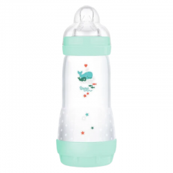 Mam biberon anticolic easy...