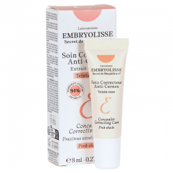 Embryolisse contorno de...