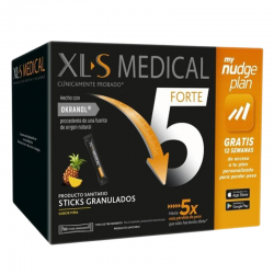 XLS medical forte 5 90...