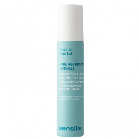 Sensilis Pure Age Perfection Retinal 50 ml