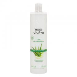 Acofarma Vivera Aloe Vera y...