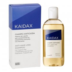 Kaidax champu anticaida 200ml