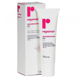 Repavar regenerdora gel