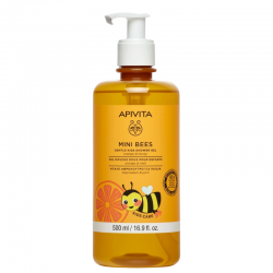 Apivita mini bees gel...