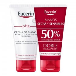 Eucerin duplo ph5 crema de...