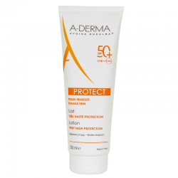 A-derma protect leche...