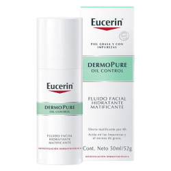 Eucerin Dermopure Oil...