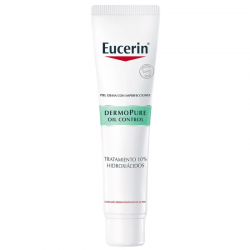 Eucerin dermopure...