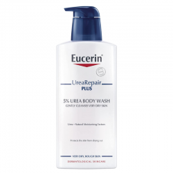 Eucerin urearepair plus gel...