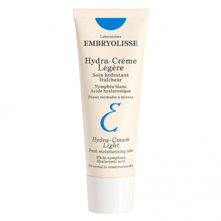 Embryolisse crema hidratante ligera 40 ml