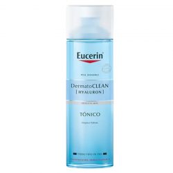 Eucerin dermatoclean tónico...