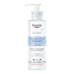 Eucerin dermatoclean leche...
