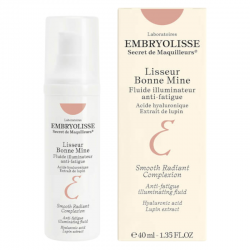 Embryolisse tratamiento...