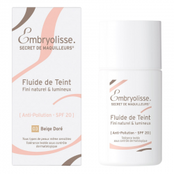 Embryolisse maquillaje...
