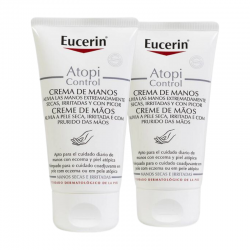 Eucerin duplo atopicontrol...