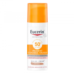 Eucerin pigment control spf...