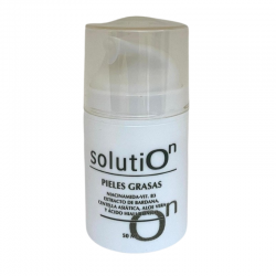 Solution hidrogel 50 ml