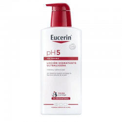 Eucerin ph5 loción...