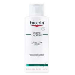 Eucerin dermocapillaire...