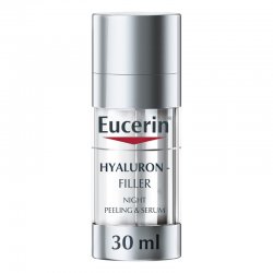 Eucerin hyaluron filler...
