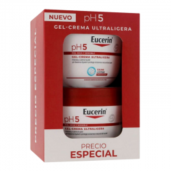 Eucerin duplo gel-crema...