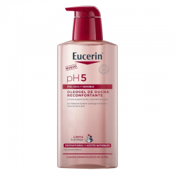 Eucerin PH5 oleogel de...