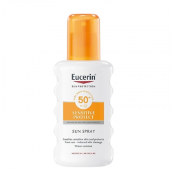 Eucerin sun protection 50+...