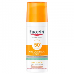 Eucerin sun protection SPF...