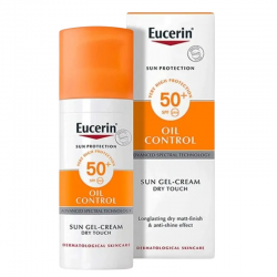 Eucerin sun protection 50+...