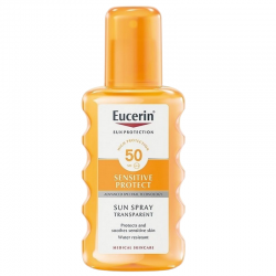 Eucerin sun protection 50...