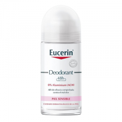 Eucerin desodorante 0%...