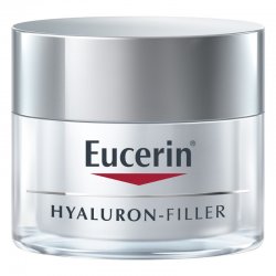 Eucerin hyaluron filler día...